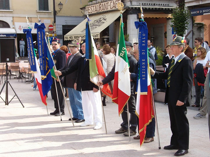 25 aprile 2006